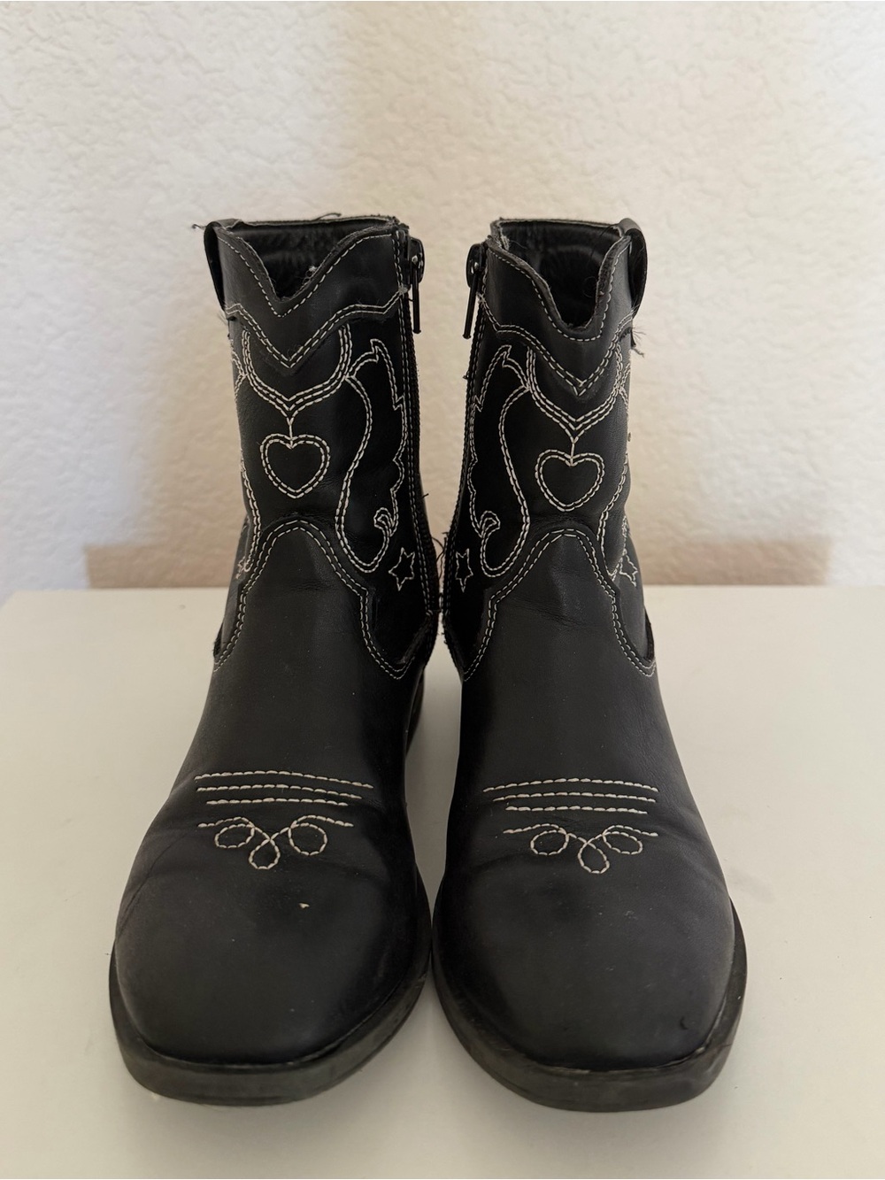 Little Girls Cowboy Boots